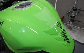 KAWASAKI ZX-25R-2SE ZX250H