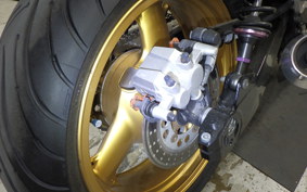 KAWASAKI ZEPHYR 1100 1992