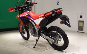 HONDA CRF250L 2025 MD47