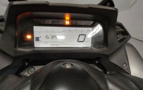 YAMAHA TRICITY 300 SH15J