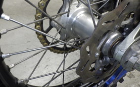 HUSQVARNA FE250 2025