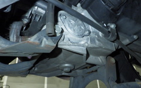 SUZUKI ADDRESS 110 2021 CE47A