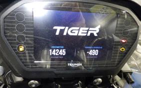 TRIUMPH TIGER 800 XR X 2019