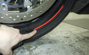 SUZUKI GSX-R1000R A 2023 DM11G