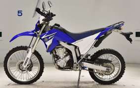 YAMAHA WR250R 2018 DG15J