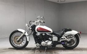 HONDA SHADOW 400 SLASHER 2002 NC40