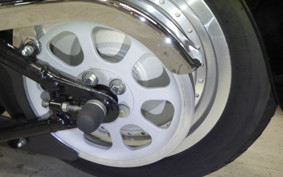 HARLEY FLSTF 1450 2003