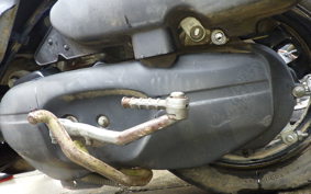 SUZUKI LET's 2 CA1PA