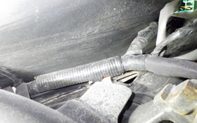 SUZUKI ADDRESS V125 Gen.2 DP12H