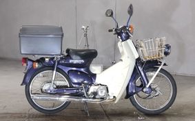 HONDA SUPER CUB50 AA01