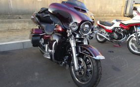 HARLEY  HARLEY FLHTKL TC 2015 KKL