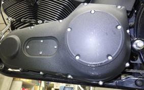 HARLEY FXSTB 1450 2004