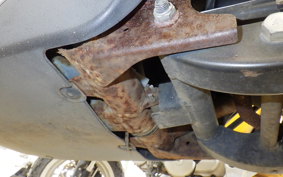 SUZUKI ADDRESS V50 Gen.2 CA44A