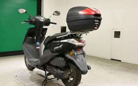 YAMAHA SDH125T 2020