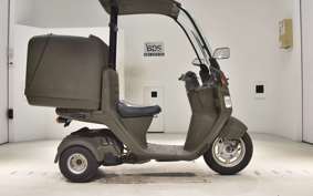 HONDA GYRO CANOPY 2013 TA02