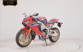 HONDA CBR1000RR GEN 3 SPECIAL 2017