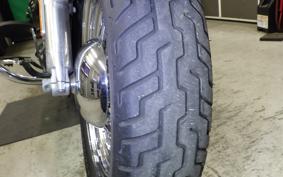 HARLEY FLSTC 1580 2010