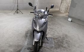 HONDA LEAD 125 JF45