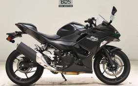 KAWASAKI NINJA500 2026 EX500G