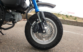 HONDA  MONKEY 125 JB02