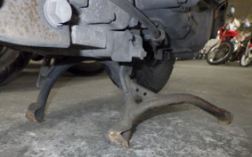SUZUKI ADDRESS V125 CF4EA