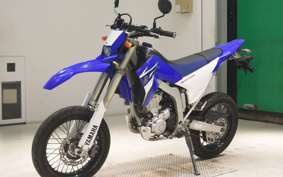YAMAHA WR250R 2015 DG15J
