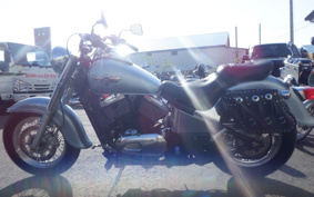 KAWASAKI VULCAN400 CLASSIC 1997 VN400A