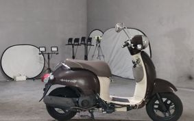 HONDA GIORNO AF70