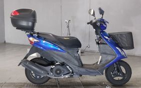 SUZUKI ADDRESSV125SS CF4MA