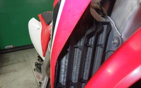 HONDA CRF450R