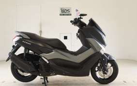 YAMAHA N-MAX 155 A 2021 SG50J
