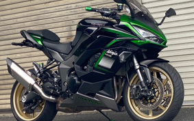 KAWASAKI NINJA 1000 SX 2020 ZXT02K