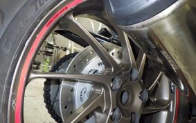 HONDA VFR800F 2015 RC79