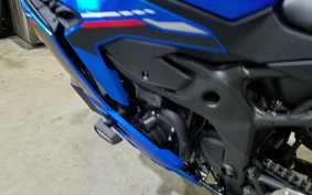 KAWASAKI NINJA ZX-4R SE 2023 ZX400P