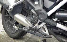 BMW R1250GS 2021