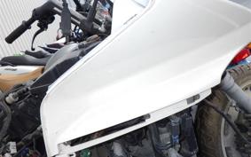 HONDA GL1500 GOLD WING SIDECAR 1993