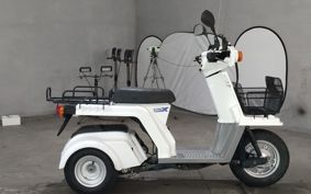 HONDA GYRO TD02