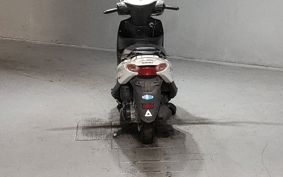 SUZUKI ADDRESS V125 DT11A