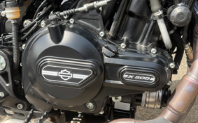 HARLEY X500 2023 W5B