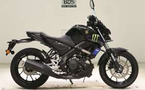 YAMAHA MT-15 2007