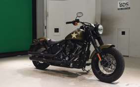 HARLEY FLSS 1800 2016