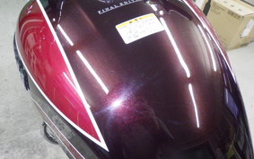 KAWASAKI ESTRELLA 2014 BJ250A