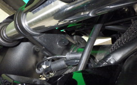 SUZUKI SV650 X A 2022 VP55E