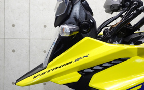 SUZUKI STROM SX EL11A