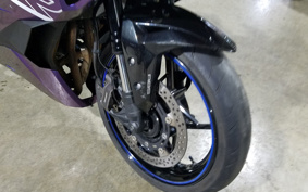 KAWASAKI NINJA ZX-25R ZX250E