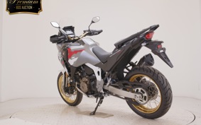 HONDA CRF1100L AFRICA TWIN DCT 2026 SD15