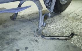 YAMAHA BW'S 50 Gen.3 SA44J