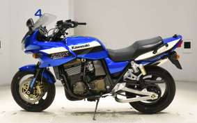 KAWASAKI ZRX1200 S 2001 ZRT20A