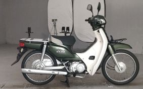 HONDA SUPER CUB50 AA04