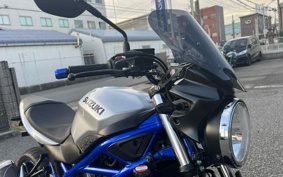 SUZUKI SV650 2020 VP55B